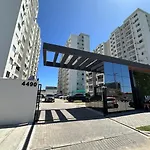 Lindo Apartamento Mobiliado Praia Do Futuro Mar