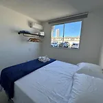 Lindo Apartamento Mobiliado Praia Do Futuro Mar