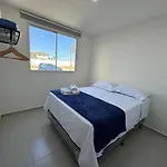 Lindo Apartamento Mobiliado Praia Do Futuro Mar